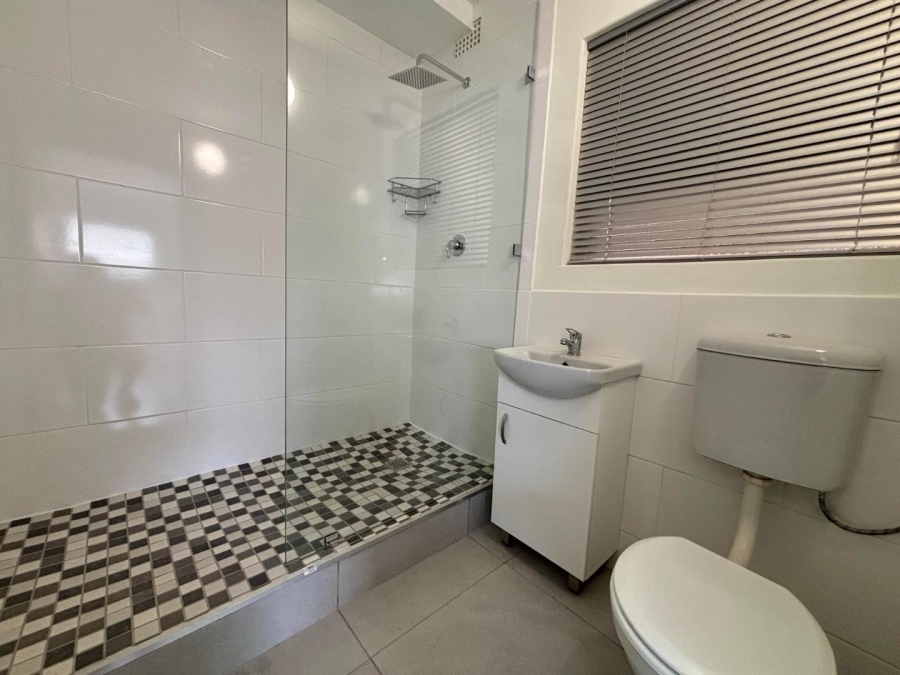 To Let 1 Bedroom Property for Rent in Northcliff Western Cape